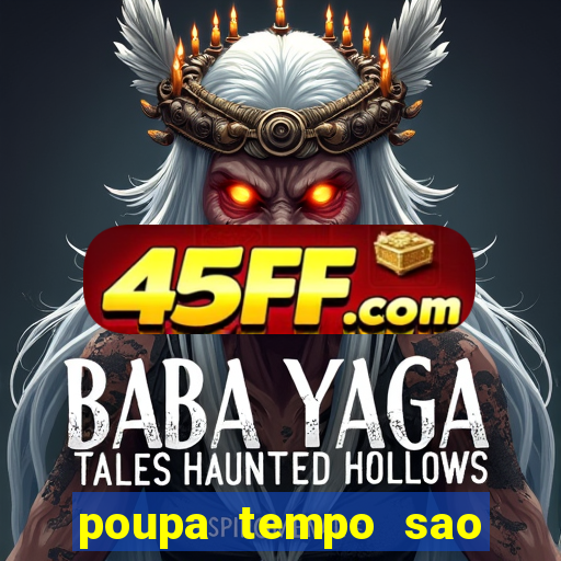 poupa tempo sao joao de meriti